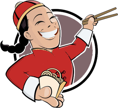 Welcome To Golden Eagle - Pollo A La Brasa (397x364)