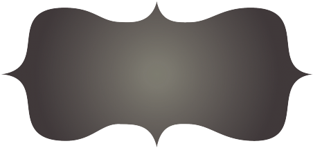Chalkboard Retro Label - Vintage Label Banner Png (455x305)