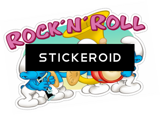 Rock N Roll - Rock N Roll (528x382)