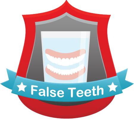 False Teeth Types And Facts - Dental Implant (450x403)