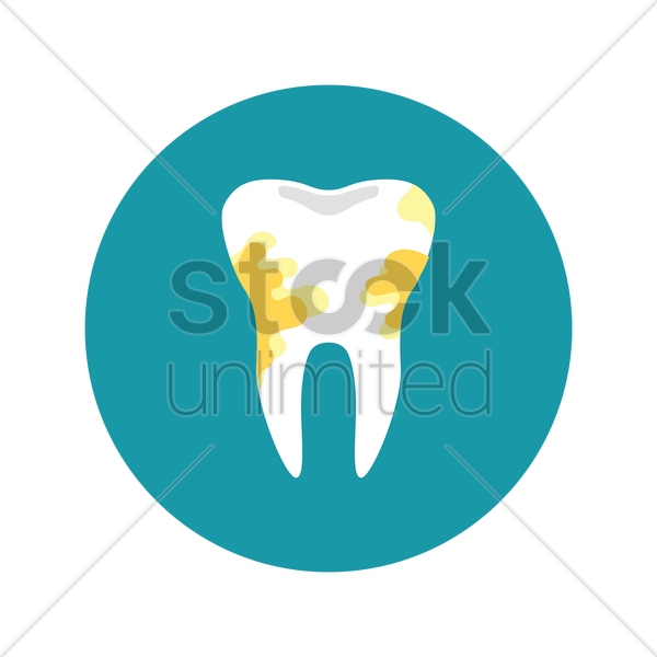 Download Tooth Clipart Tooth Clip Art - Illustration (600x600)