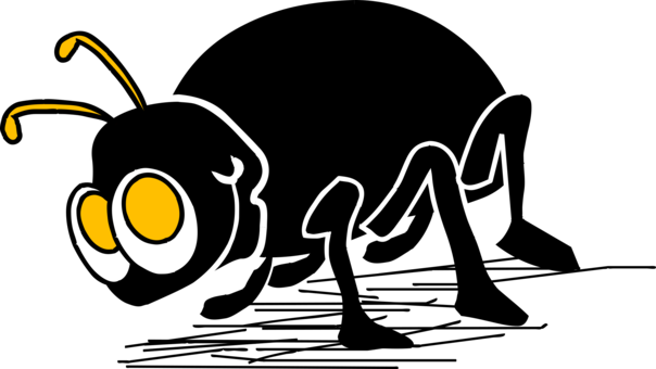 Insect Pests Pest Control Entomopathogenic Fungus - Mode Of Infection Of Entomopathogenic Fungi (604x340)