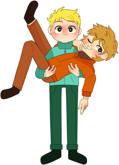 Yogurt Is Just Fruit Sperm And I'm Not Gay - Kenny Mccormick (500x705)