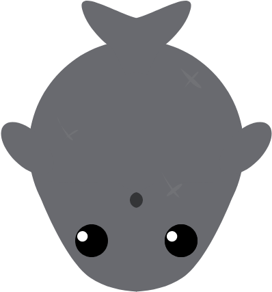 Artisticsperm - Sperm Whale (500x500)