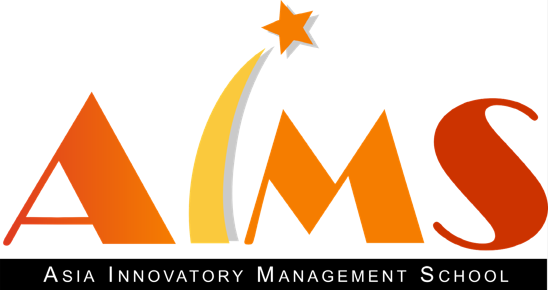 Asia Innovatory Management School - 80s Png Design (548x290)