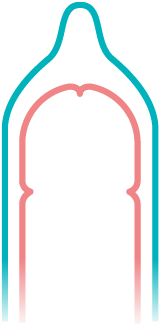 They Stop Sperm From Reaching An Egg By Creating A - They Stop Sperm From Reaching An Egg By Creating A (619x413)