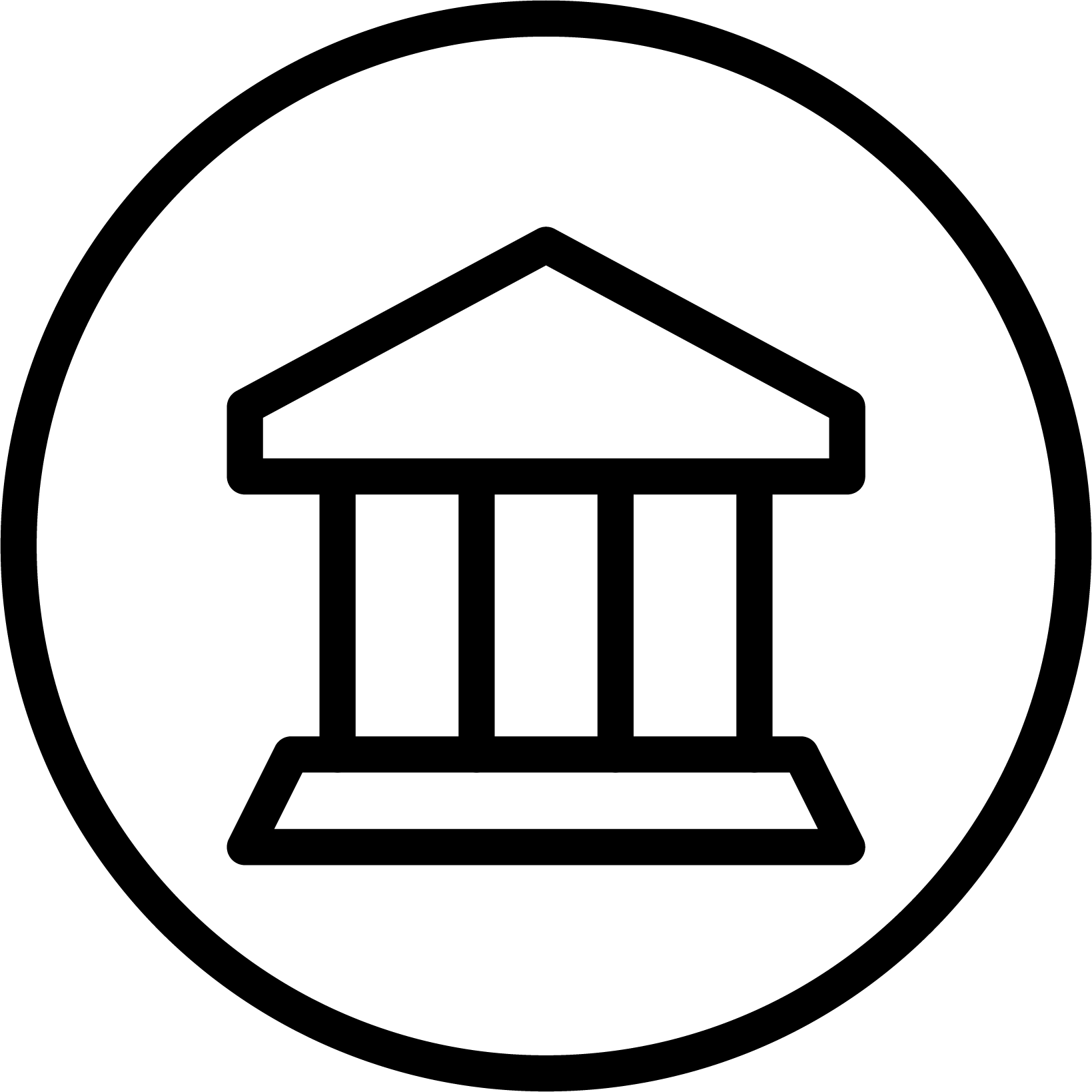 How We Work Advisor Solutions - Business Account Icon (1639x1639)