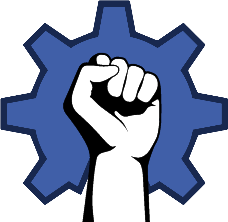 It Is The Way - Open Source Hardware Logo Png (927x885)