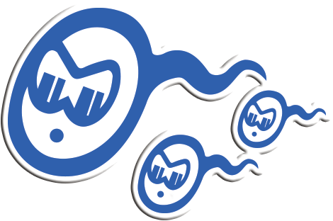 Sperm - Sticker (470x312)