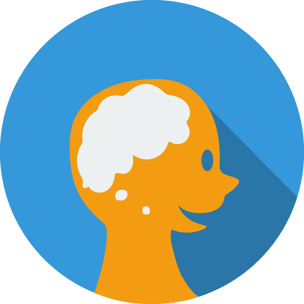 Icons For The Mockup Of An Application Called Open - Behance (1024x1024)