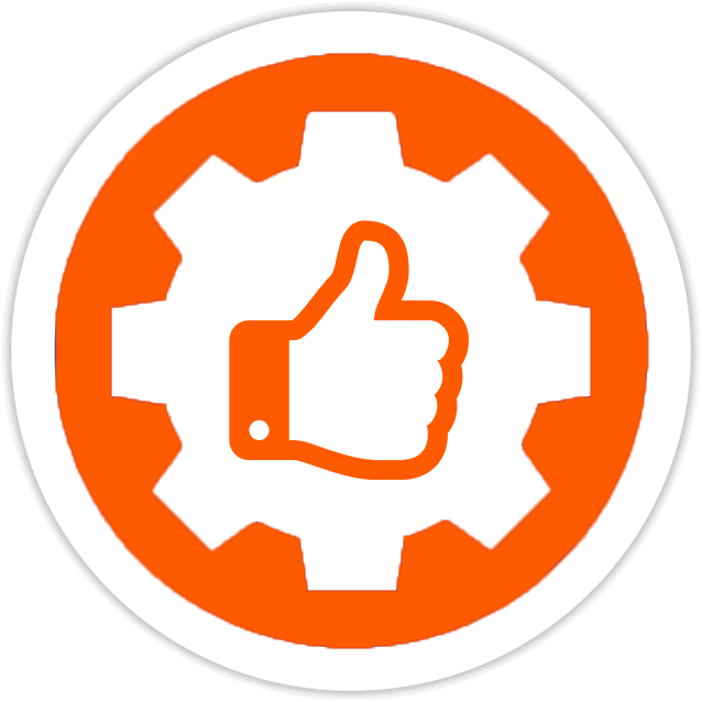 Creating Accessible Outreach And Dissemination Graphic - Good And Bad Icon (700x684)