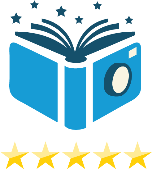Review Prestophoto - Photobook Logo (550x593)
