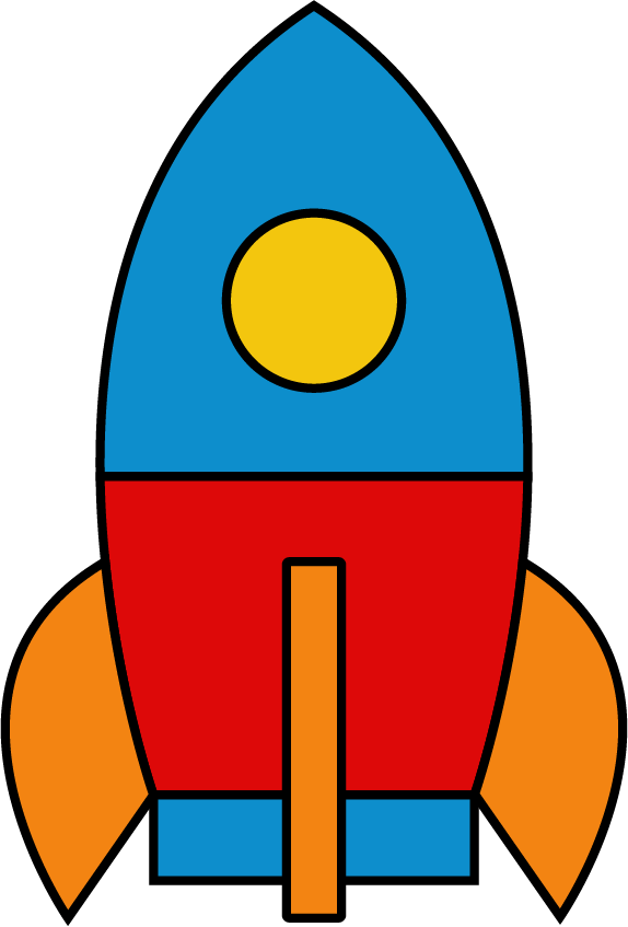 Parent And Family Outreach Is Provided Through Workshops - Spacecraft (574x847)