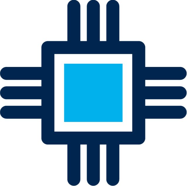 Techup Presentation By Björn Kimminich / @bkimminich - Mobile Processor Icon (637x636)