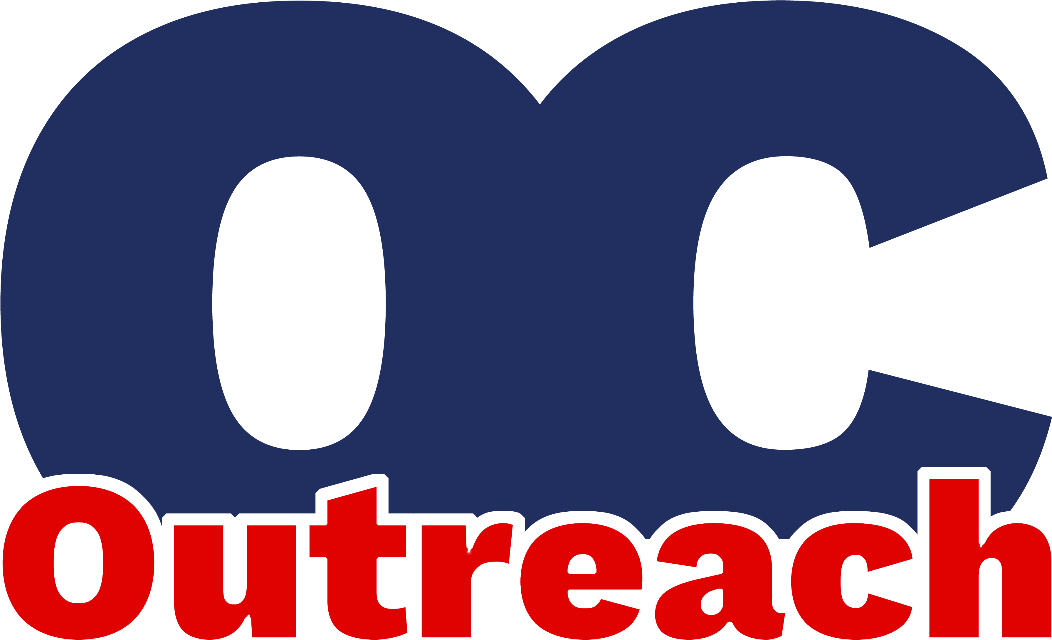 Oc Outreach Logo - Orange County (4024x2526)