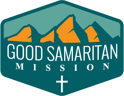 Good Samaritan Mission Has Been Quietly Serving The - Good Samaritan Mission University (408x316)