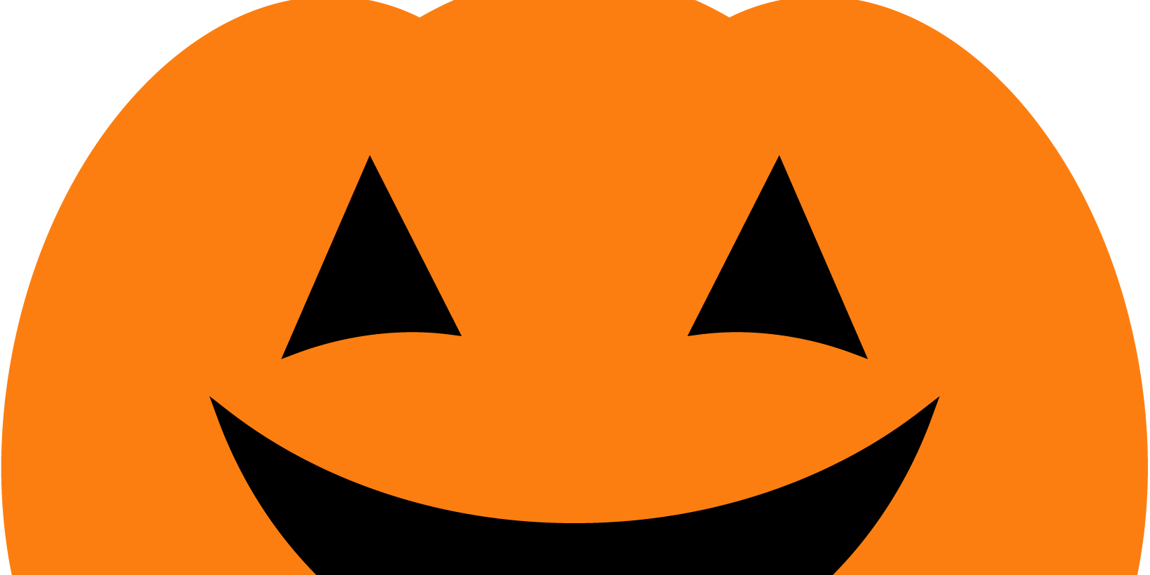 Give Your Feedback - Clipart Images Of Pumpkin (1642x821)