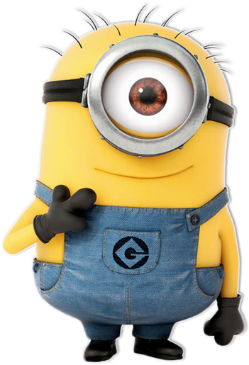 Minions Png - Minions Png (1024x535)