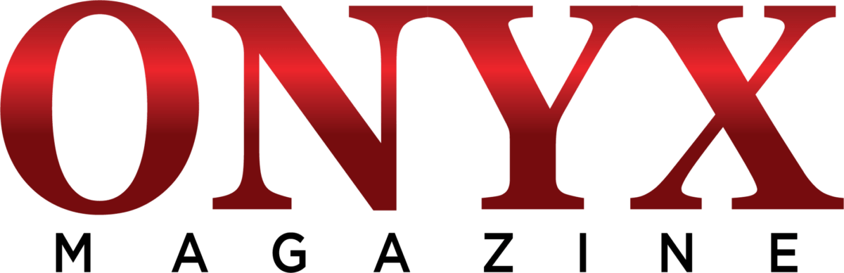 Logo - Onyx Magazine Logo (1200x388)