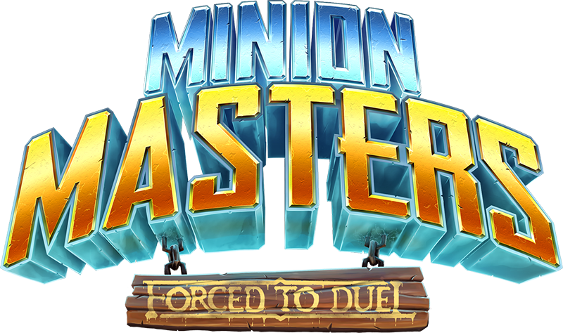 Forced On Steam Minion Masters On Steam - Minion Masters Png (800x474)