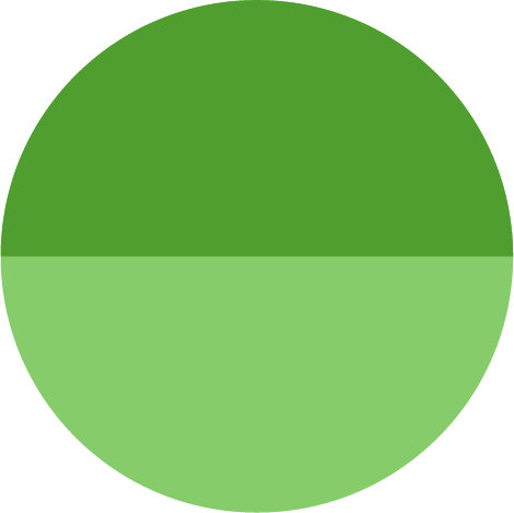 To Make It Even Easier For Our Employees To Give And - Circle (470x469)