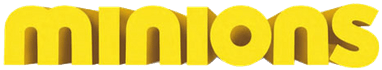 Simple Running Clipart Free Minions Transparent Png - Minions: The Three Little Minions: A Not So Nice Fairy (400x400)