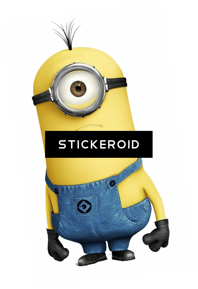 Minions Clip Art - Minion Happy 60th Birthday (663x967)