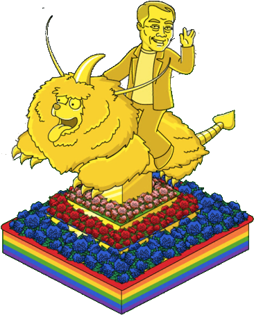 Go Out And Bomb Some Minions - Cartoon (380x491)