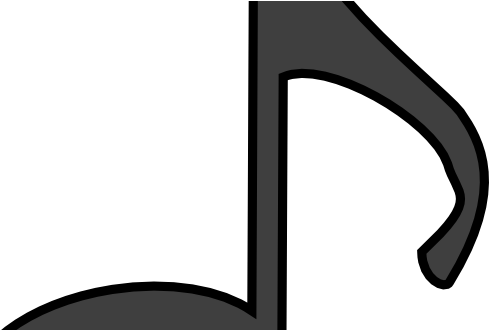 Music Note Clip Art Notes Clipart Panda Free Images - Clip Art (522x329)