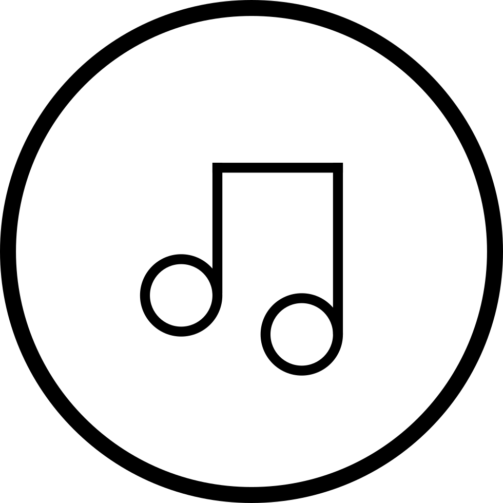 Listen To Music Comments - Fast Forward Symbol Transparent (980x980)