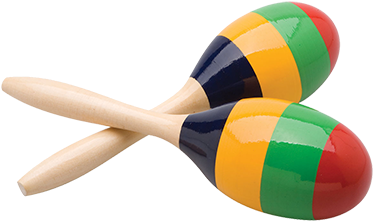 Fiesta Maya Mexican Restaurant Mexican Restaurant - Imagenes De Una Maraca (400x400)