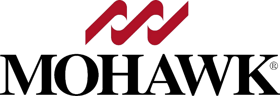 Thank You To Our Premier Dia De Los Muertos Sponsor - Mohawk Flooring Logo (900x310)