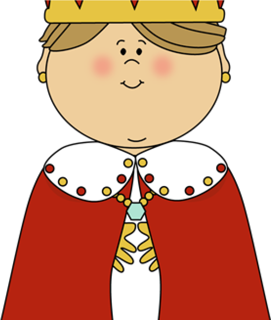Queen Clip Art Free Queen Clipart Preschool Queenking - King Clipart (1024x1024)
