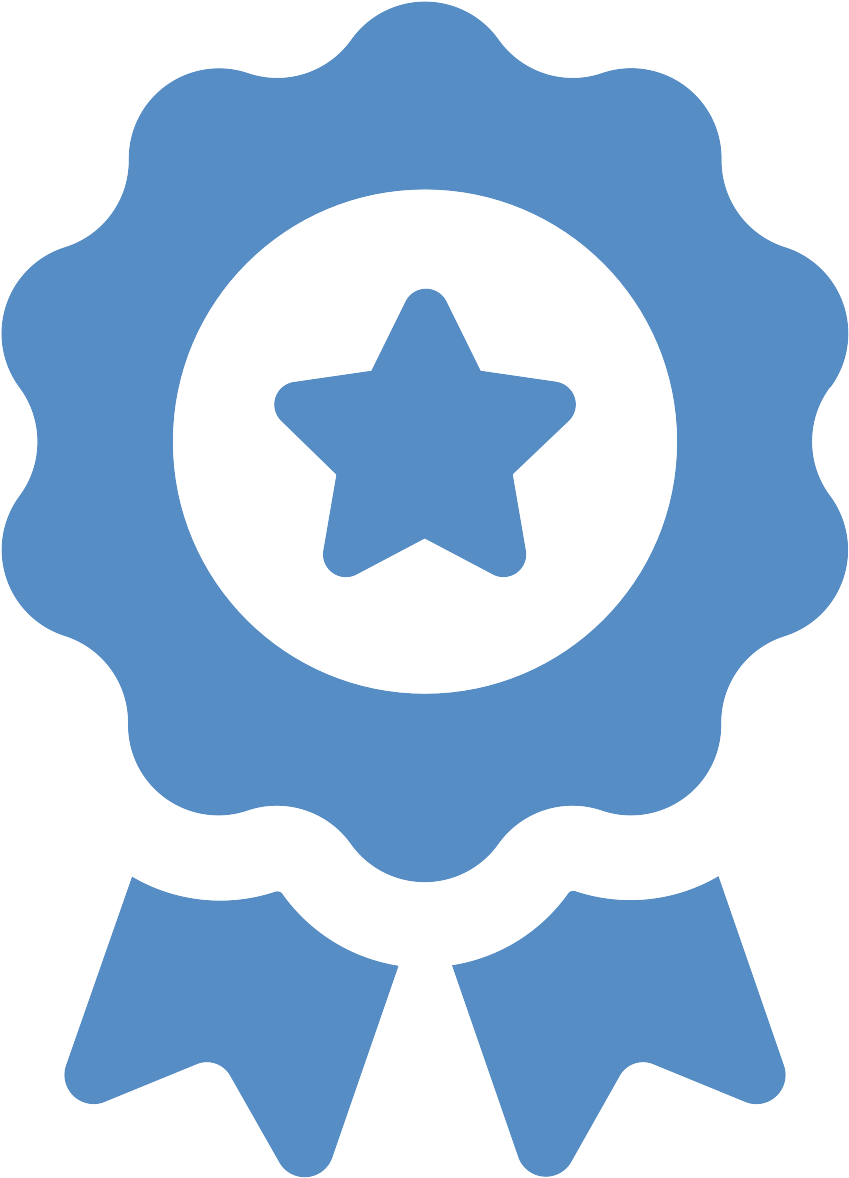 4 Quality In Early Childhood Education - Rewards Icon Black And White (1200x1200)