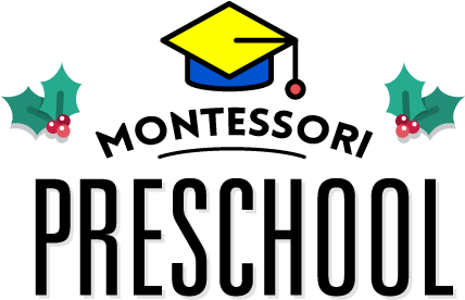 Montessori Preschool Logo - Prey-die Beute Blu-ray (477x286)