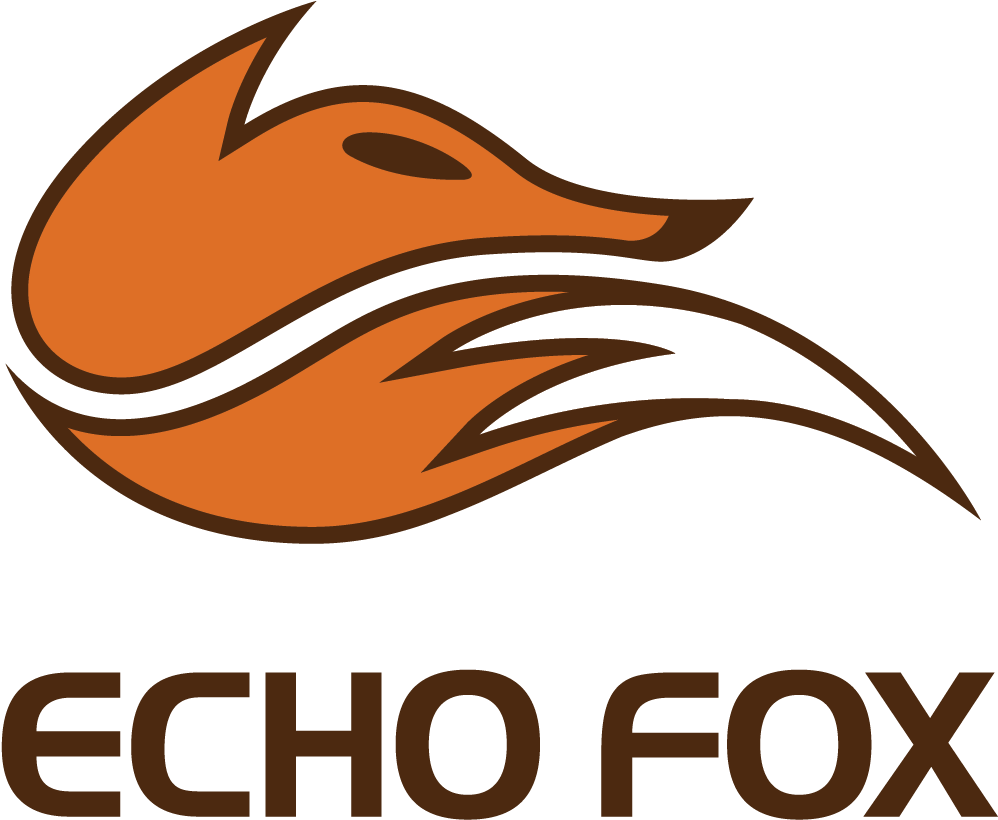 Echo Fox Logo Png - Echo Fox Logo Png (1097x919)