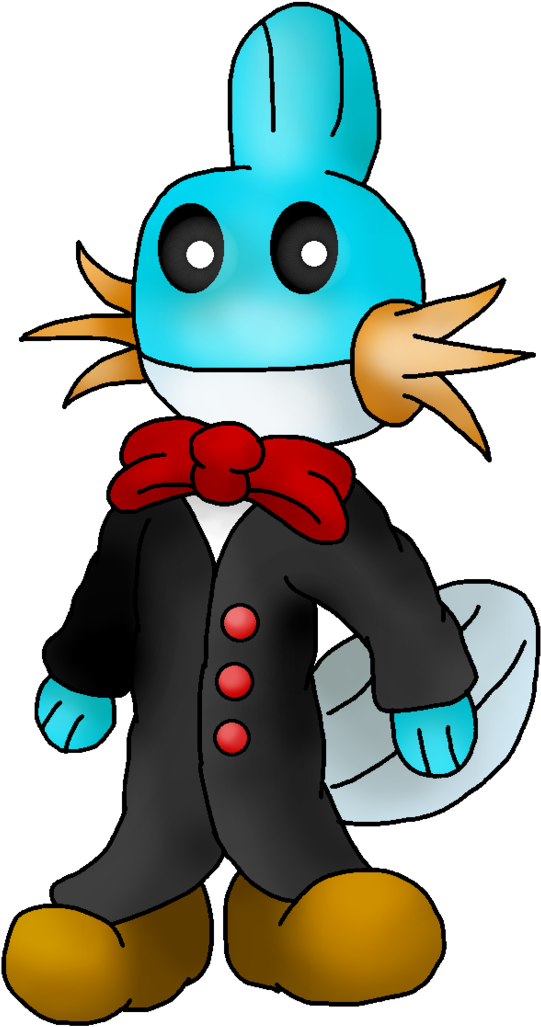 By Joltgametravel On Deviantart - Cartoon (710x1126)