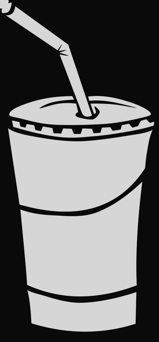 Drink Clip Art (558x1200)