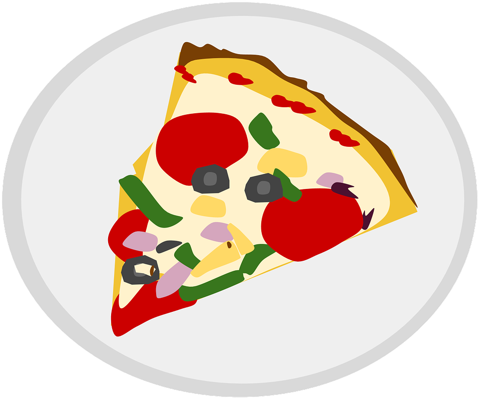 Pizza Food Italian - Pizza (1280x800)