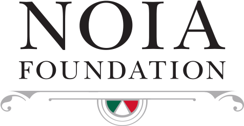Northern Ohio Italian Association Logo - Northern Ohio Italian Association Logo (500x250)