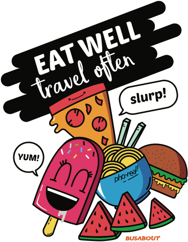 Sign-up Up Now To Download The Italian Adventure Itinerary - Brochure (368x474)