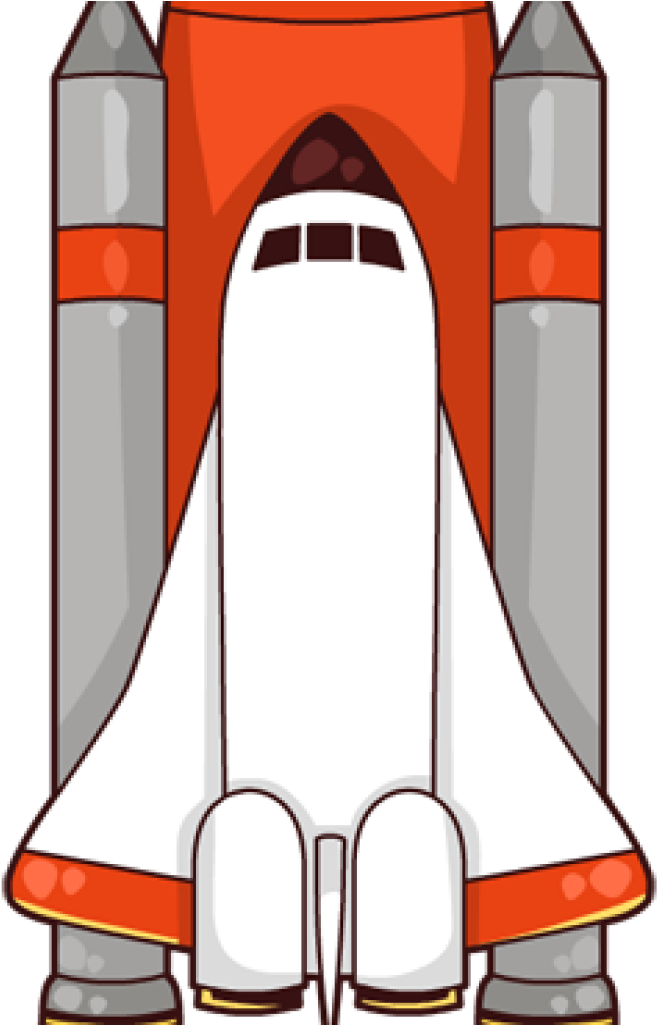 Space Shuttle Clip Art Free Space Shuttle Clip Art - Clip Art (1024x1024)