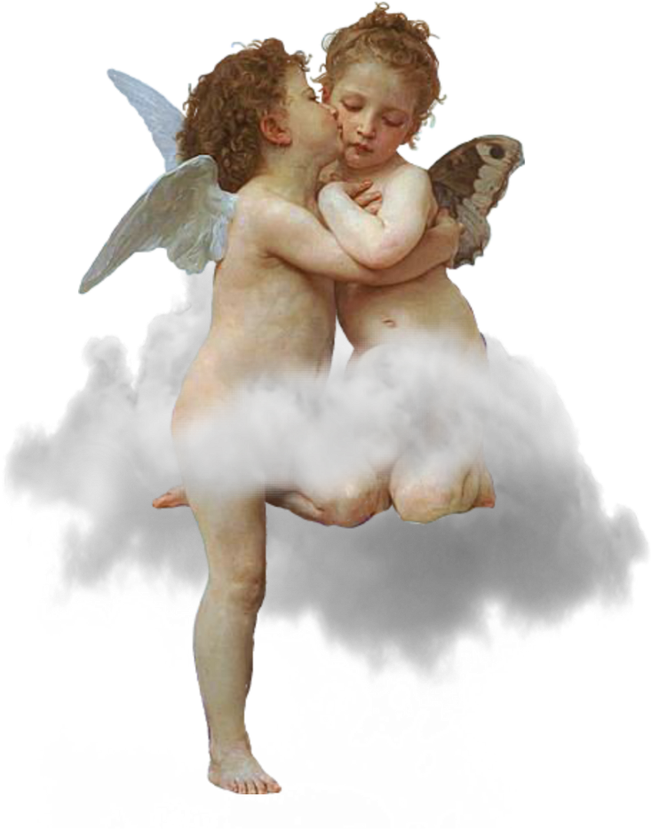 Angel edits
