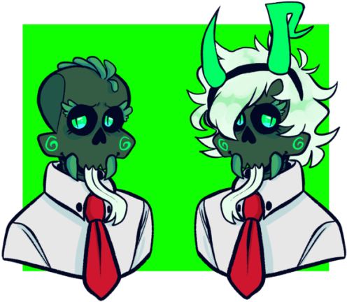 @letmesleepy Here Is My Part Of The Art Trade - Cartoon (540x478)