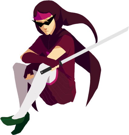 Views - Homestuck Dirk God Tier (550x550)