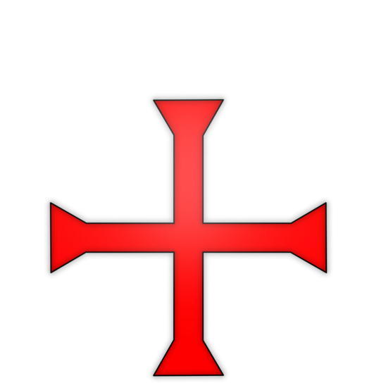 All Photo Png Clipart - Christian Cross (530x750)