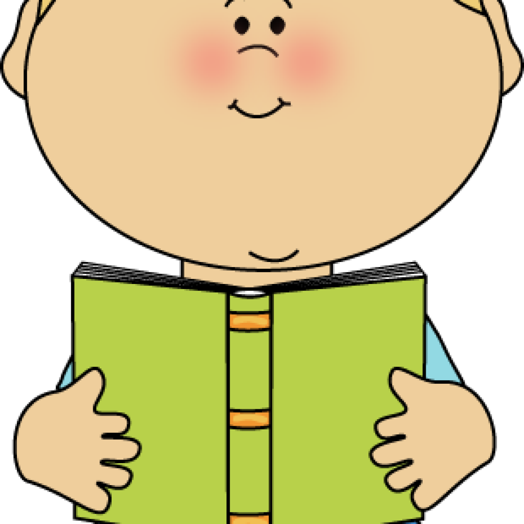 Reading Clipart Free Reading Clip Art Reading Images - Reading Book Clip Art (1024x1024)