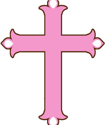 Miracle Clipart Cross - Free Holy Cross Clip Art (640x480)