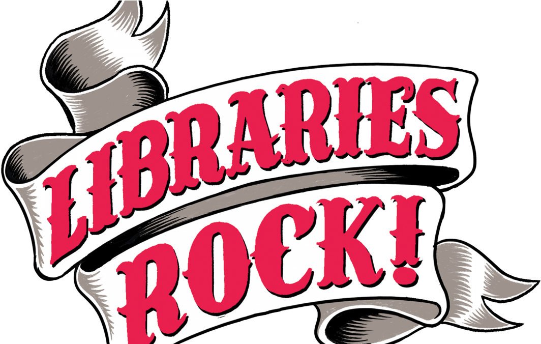 New Concord Summer Experience Program ~ Fun In The - Libraries Rock Summer Reading (1080x675)