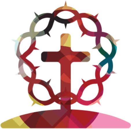 Clipart Cross Holy Week - Clip Art (606x614)